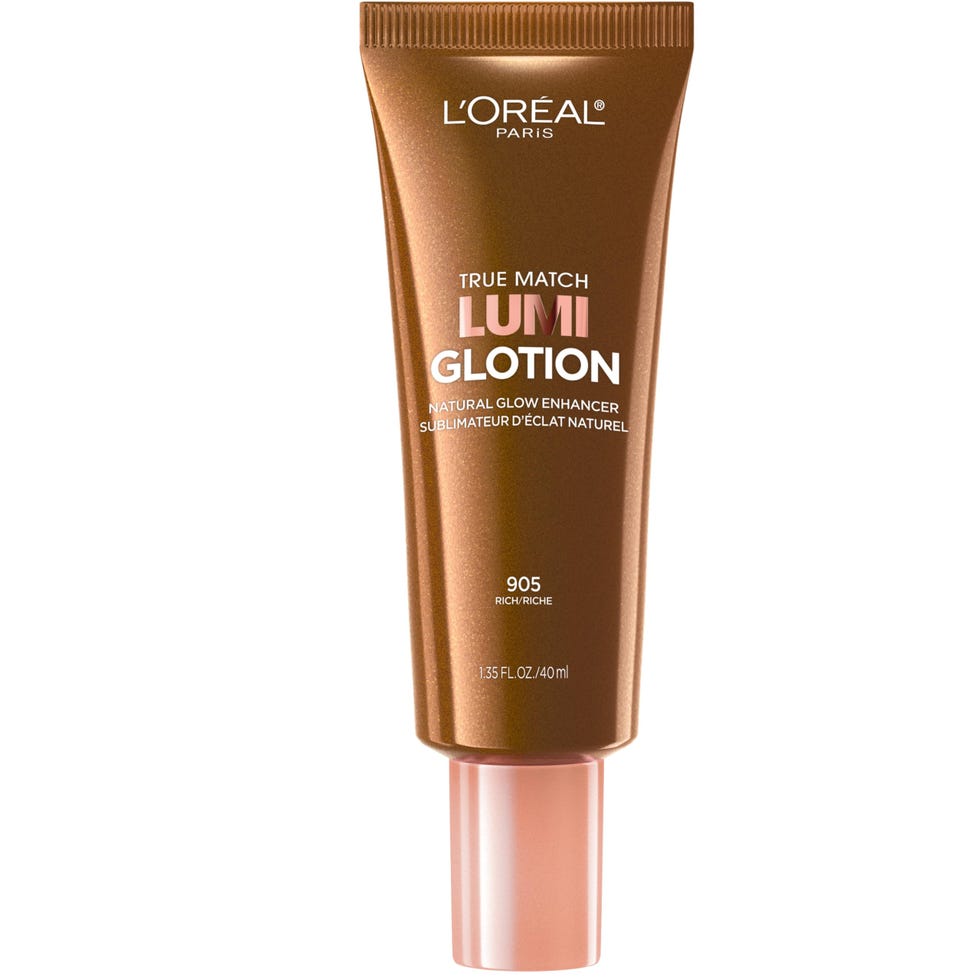 True Match Lumi Glotion