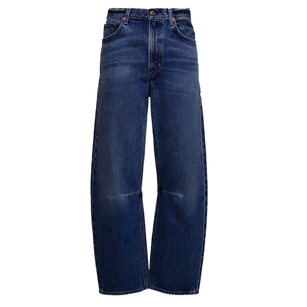 Miro Relaxed Jeans