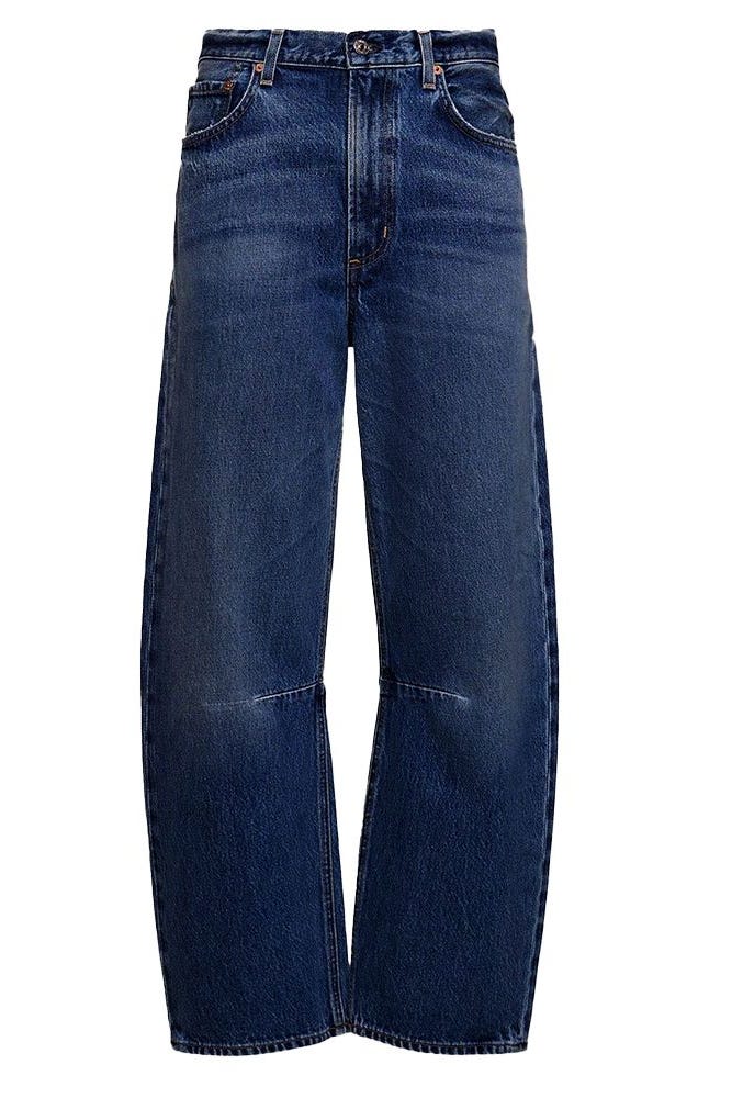 Miro Relaxed Jeans Miro Relaxed Jeans