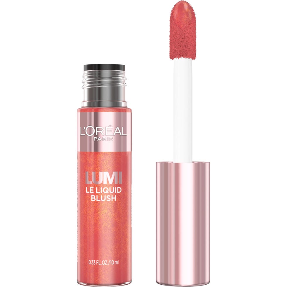 True Match Lumi Le Liquid Blush