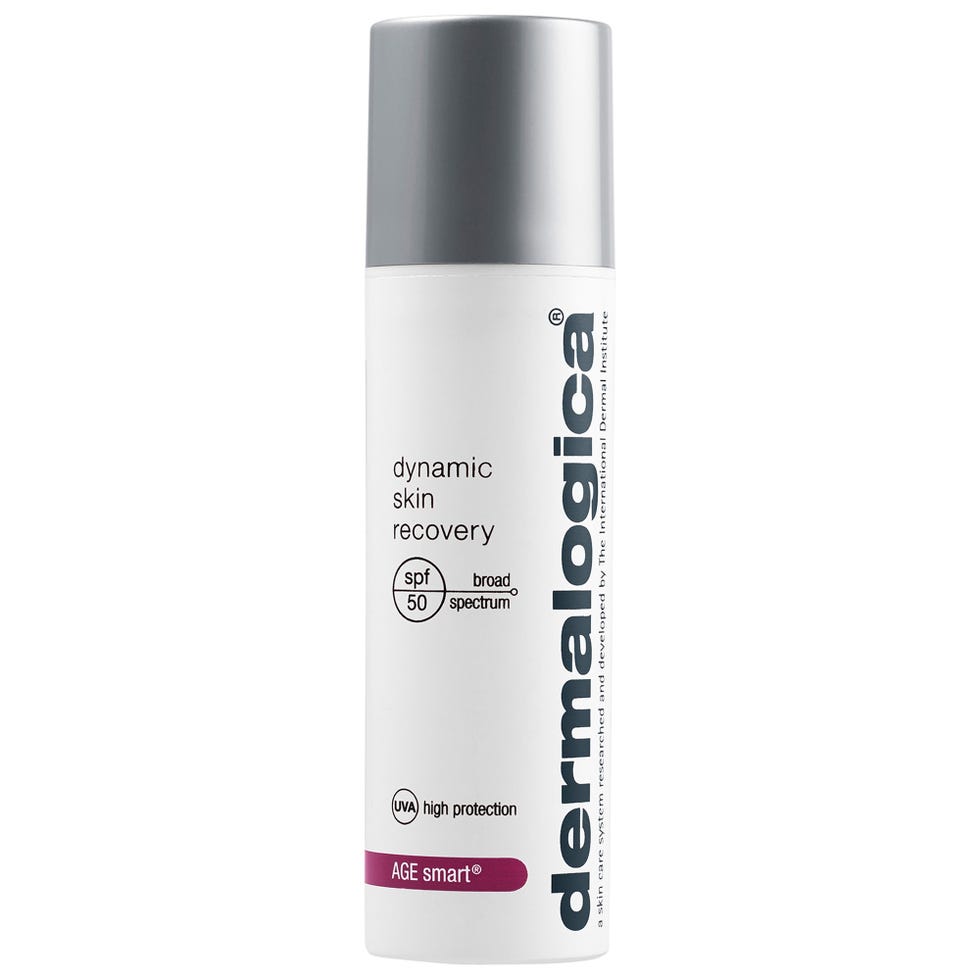 Dynamic Skin Recovery SPF50 Sunscreen