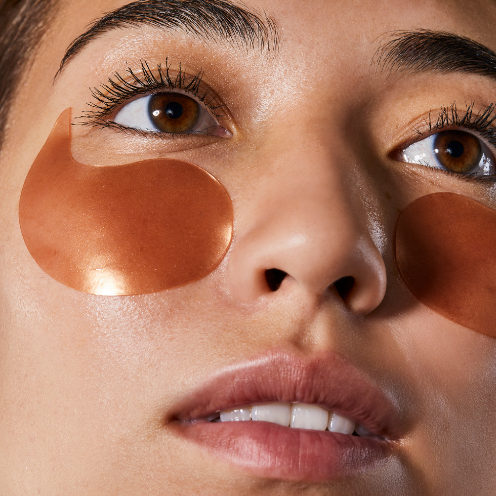 Potent-C Power Brightening Hydra-Gels
