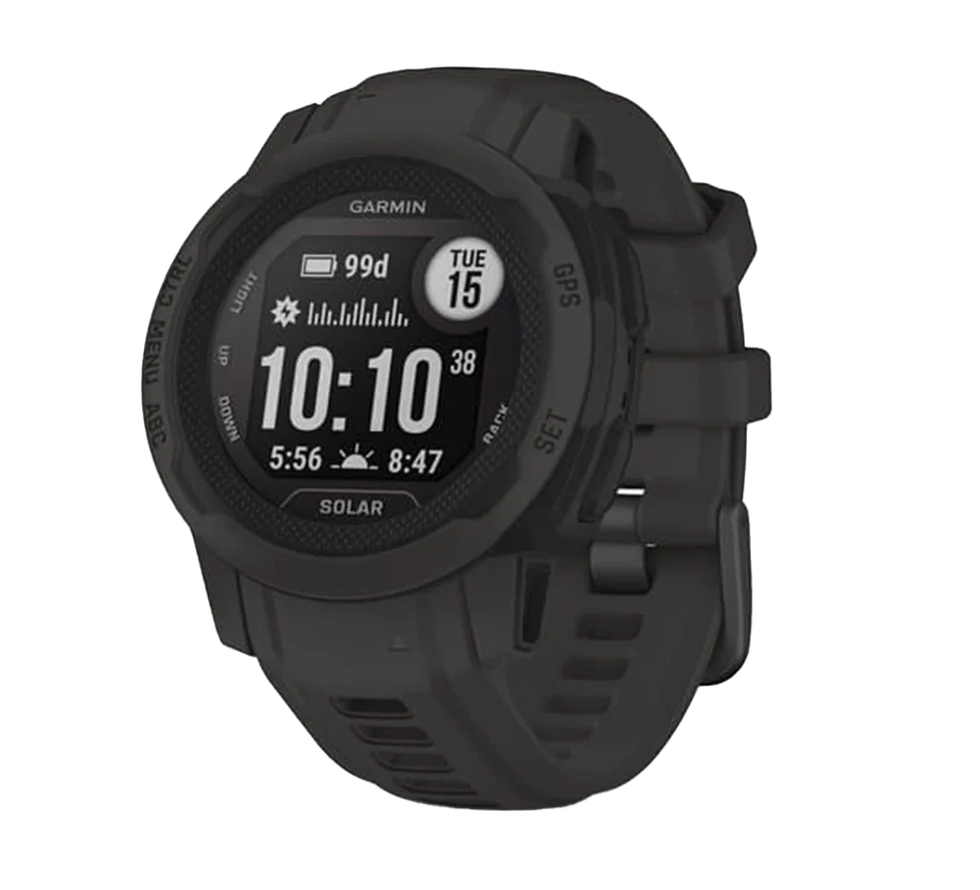 Instinct 2  Smartwatch