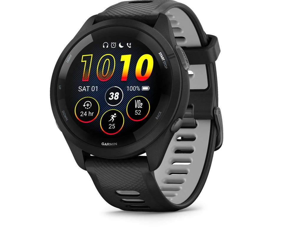 Forerunner 265 Smartwatch