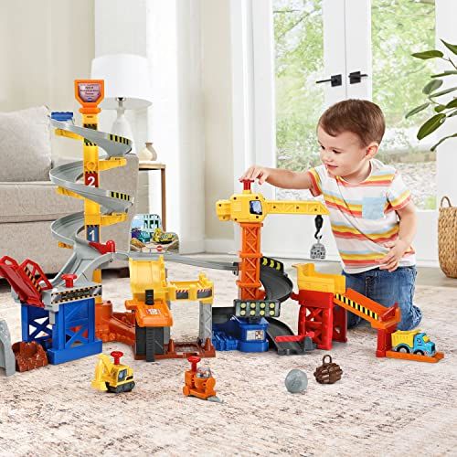 46 Best Toys and Gifts for 3 Year Old Boys of 2024