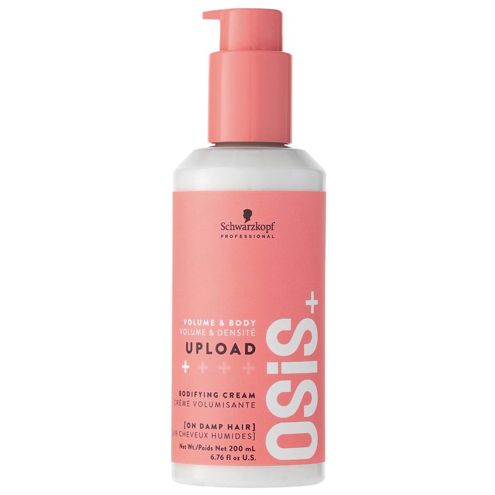 OSiS+ Upload Volume Cream