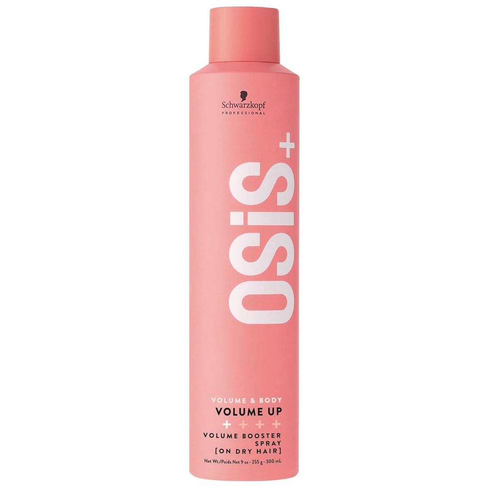 OSiS+ Volume Up Booster Spray