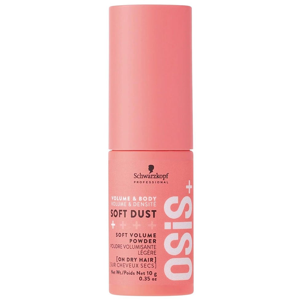 OSiS+ Soft Dust Volume Spray Powder