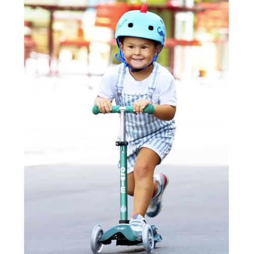 Mini Deluxe Eco Scooter