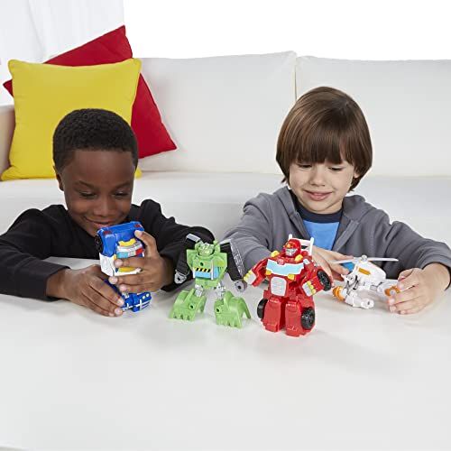 46 Best Toys and Gifts for 3 Year Old Boys of 2024