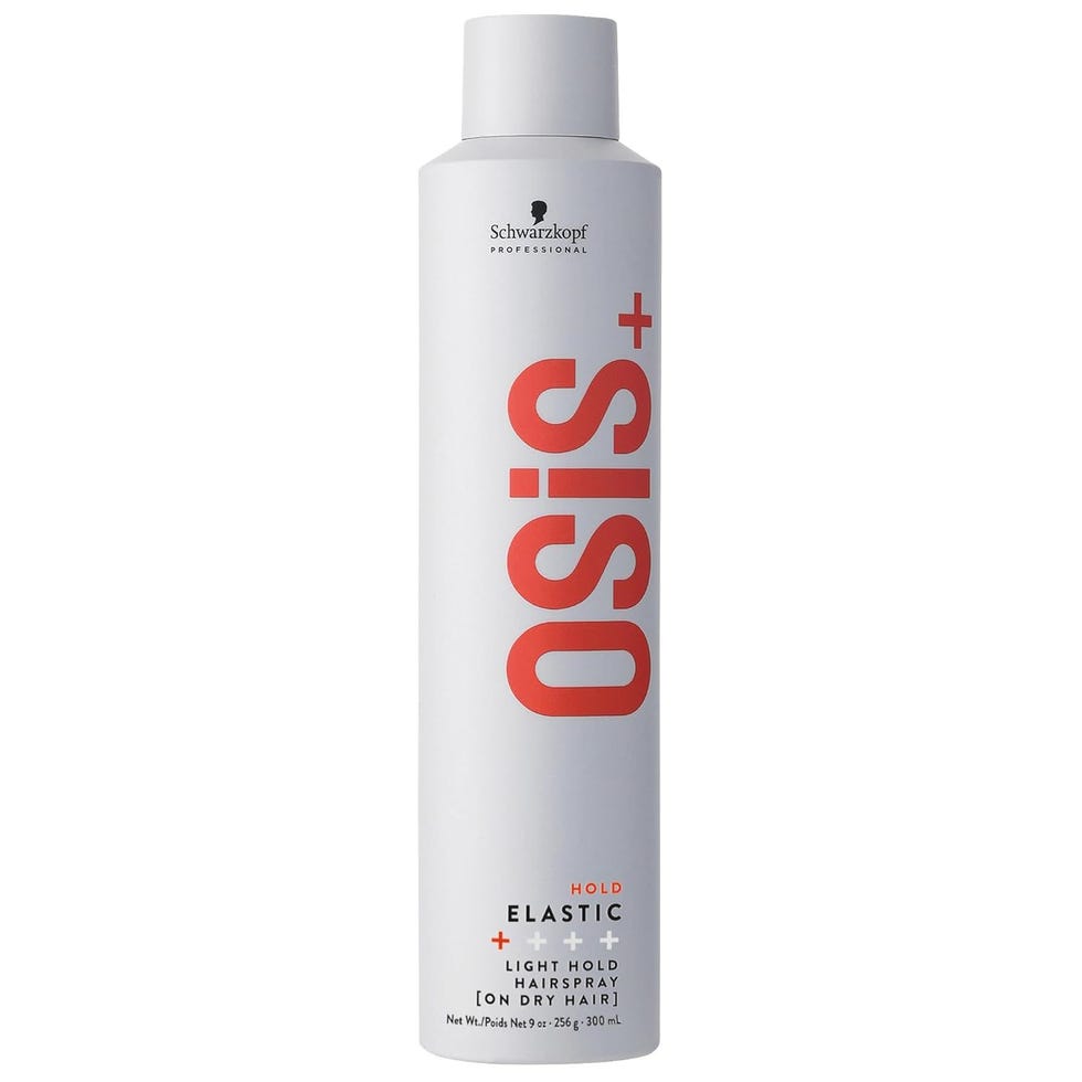 OSiS+ Elastic hairspray with light hold