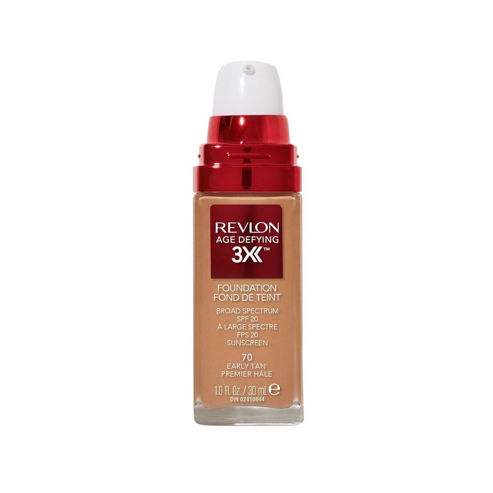 Age Defying 3X Foundation