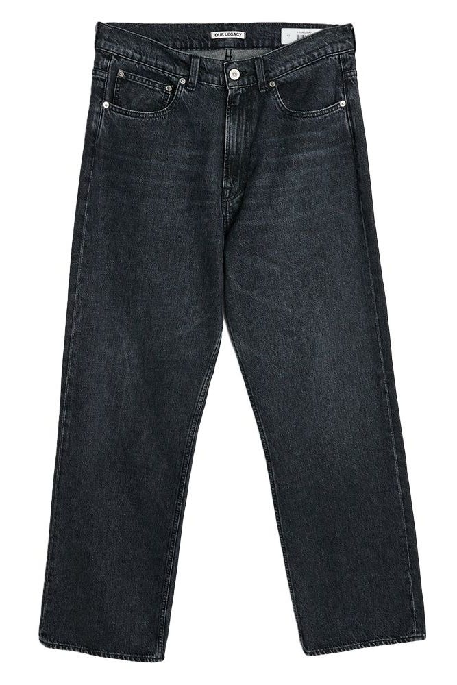 Third Cut Jeans Third Cut Jeans