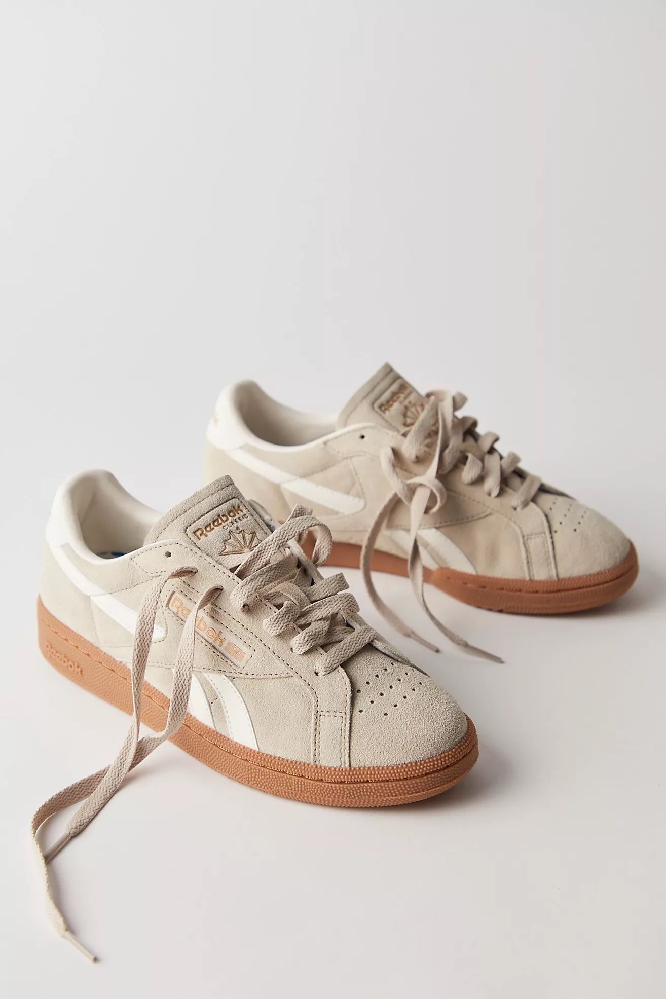 Fall Sneaker Trends 2024 According to Fashion Editors