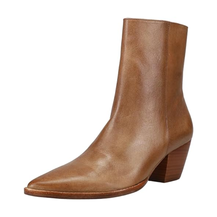 Bottes Caty