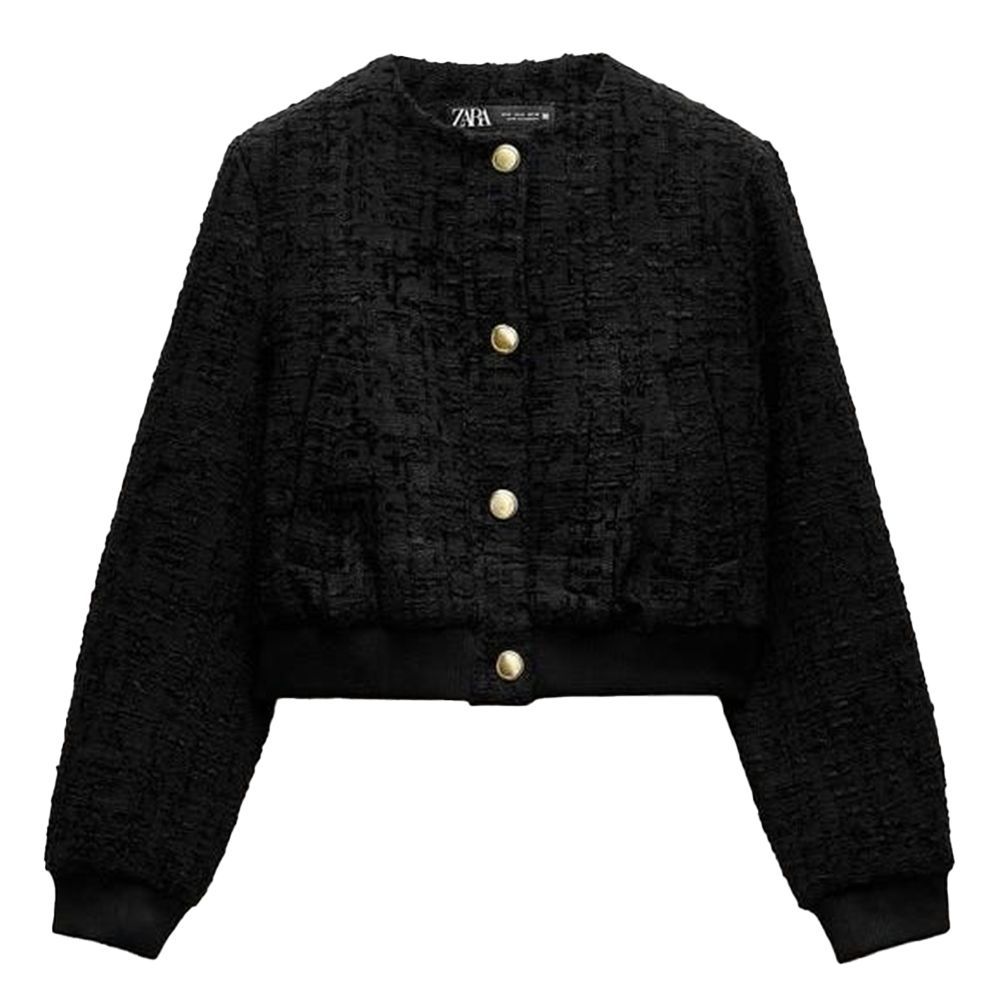 16 Best Bouclé Jackets for Women in 2024