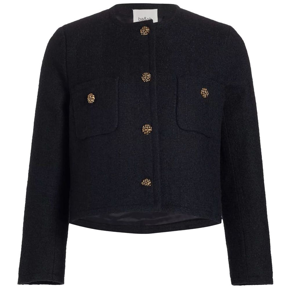 16 Best Bouclé Jackets for Women in 2024