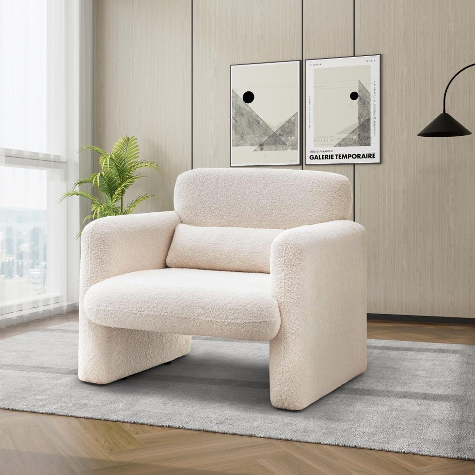 Accent Chair