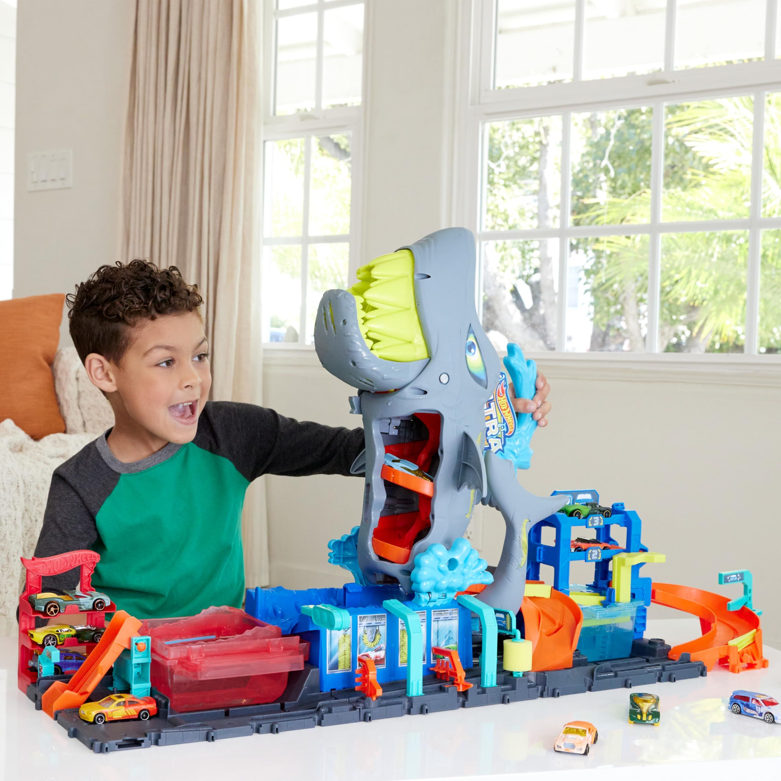 Coolest gifts for 4 year old boy online