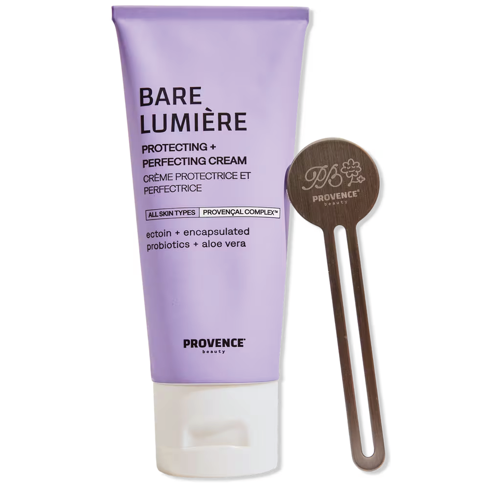 Bare Lumiere Protecting + Perfecting Cream Bare Lumiere Protecting + Perfecting Cream