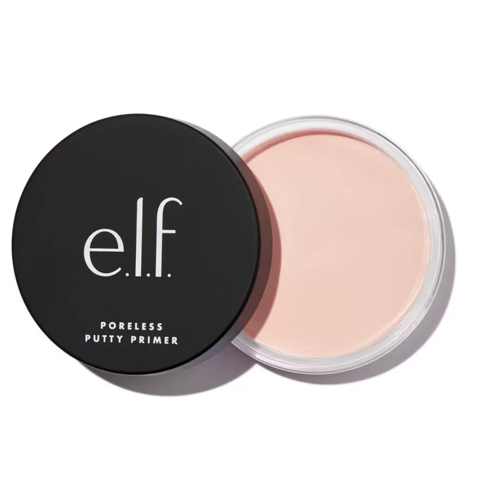 Poreless Putty Primer Poreless Putty Primer