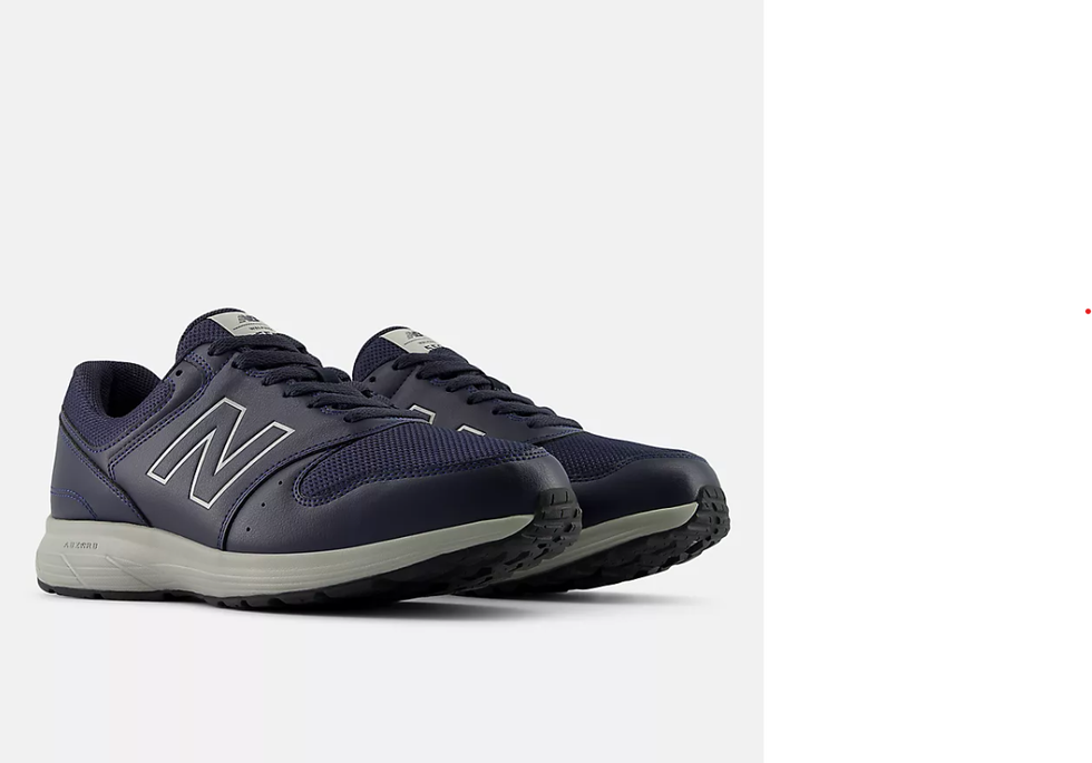 Scarpe trekking new balance online