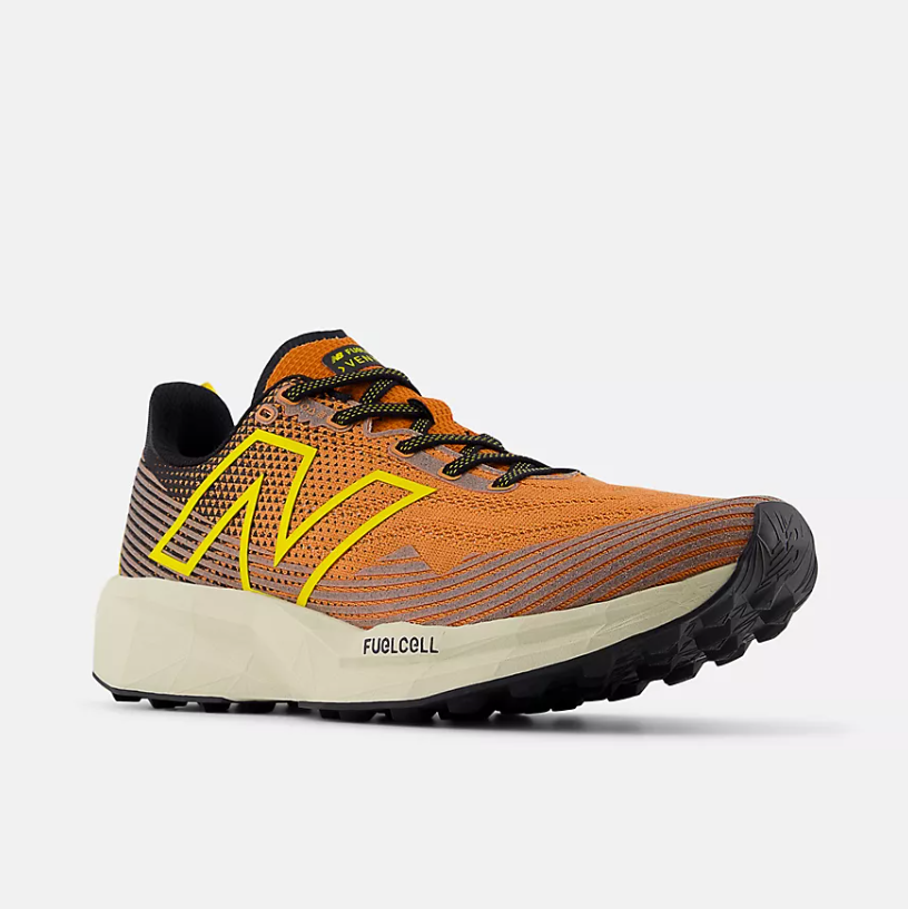 New balance 980 uomo arancione online