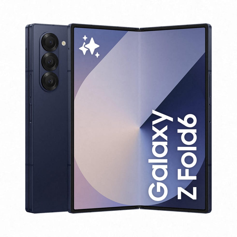 Samsung Galaxy Z Fold6