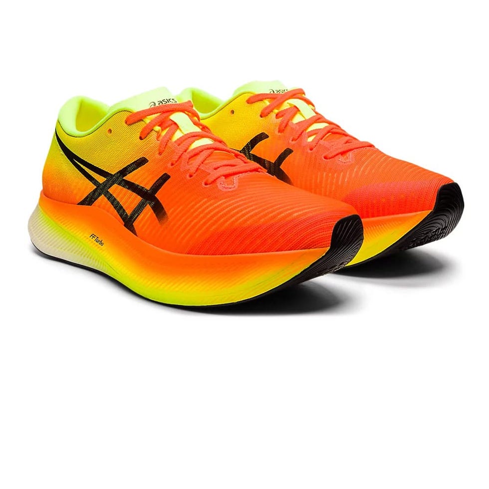 Metaspeed Sky zapatilla para correr | Ideales para triatlón y largas distancias |