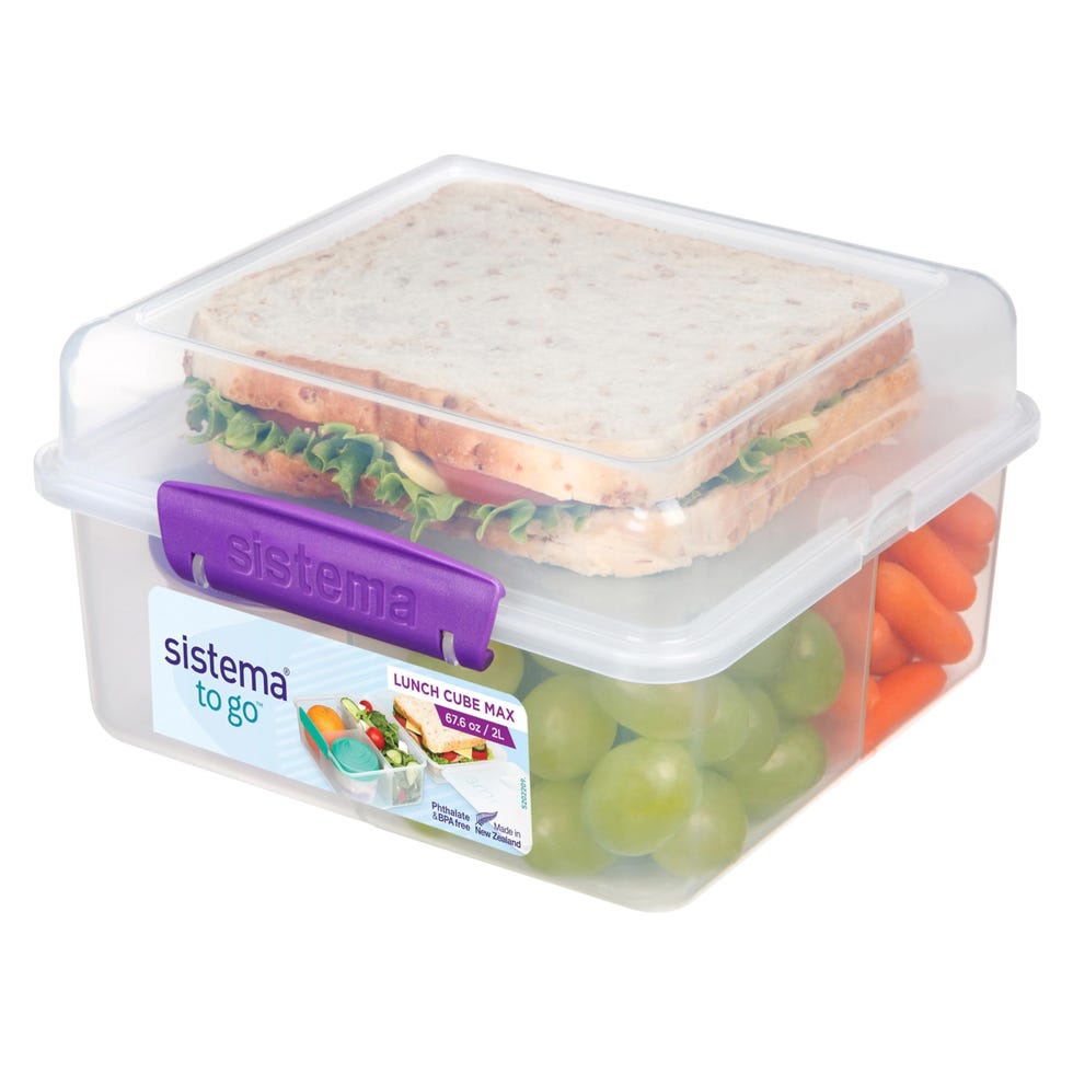 Sistema TO GO Lunch Cube Max, 2L 