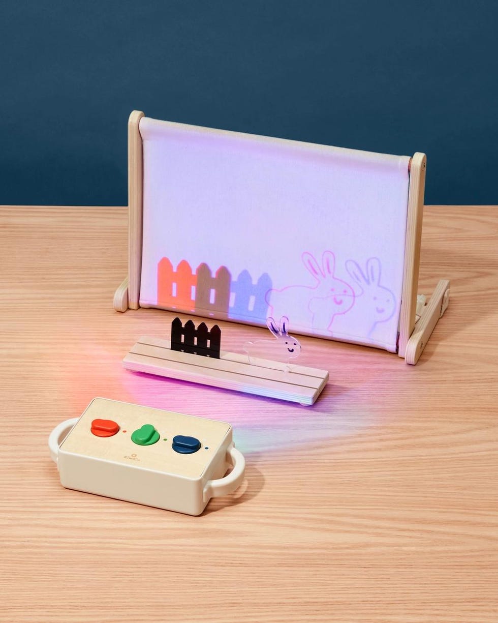 Shine & Shadow Play Lab Book Bundle