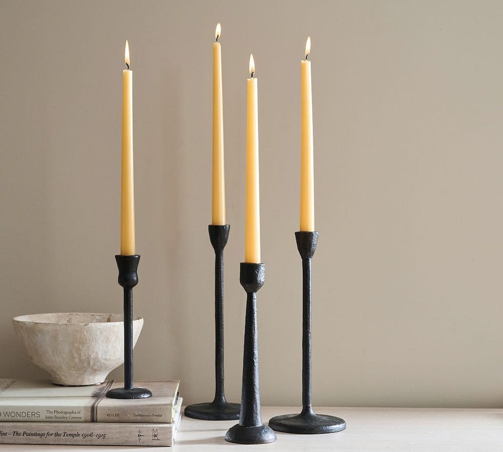 Taper Candles