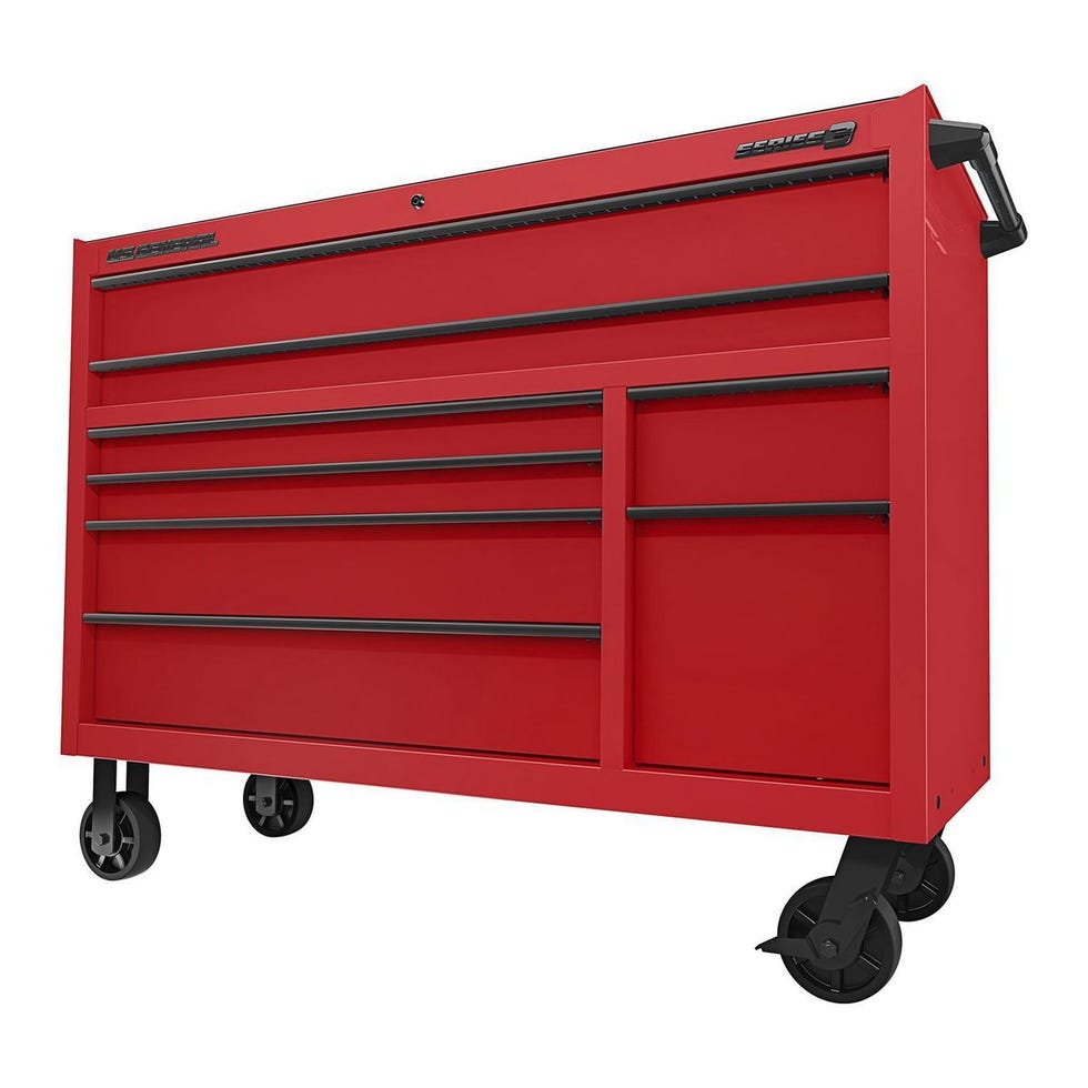 Best Garage Toolboxes for 2025, Tested