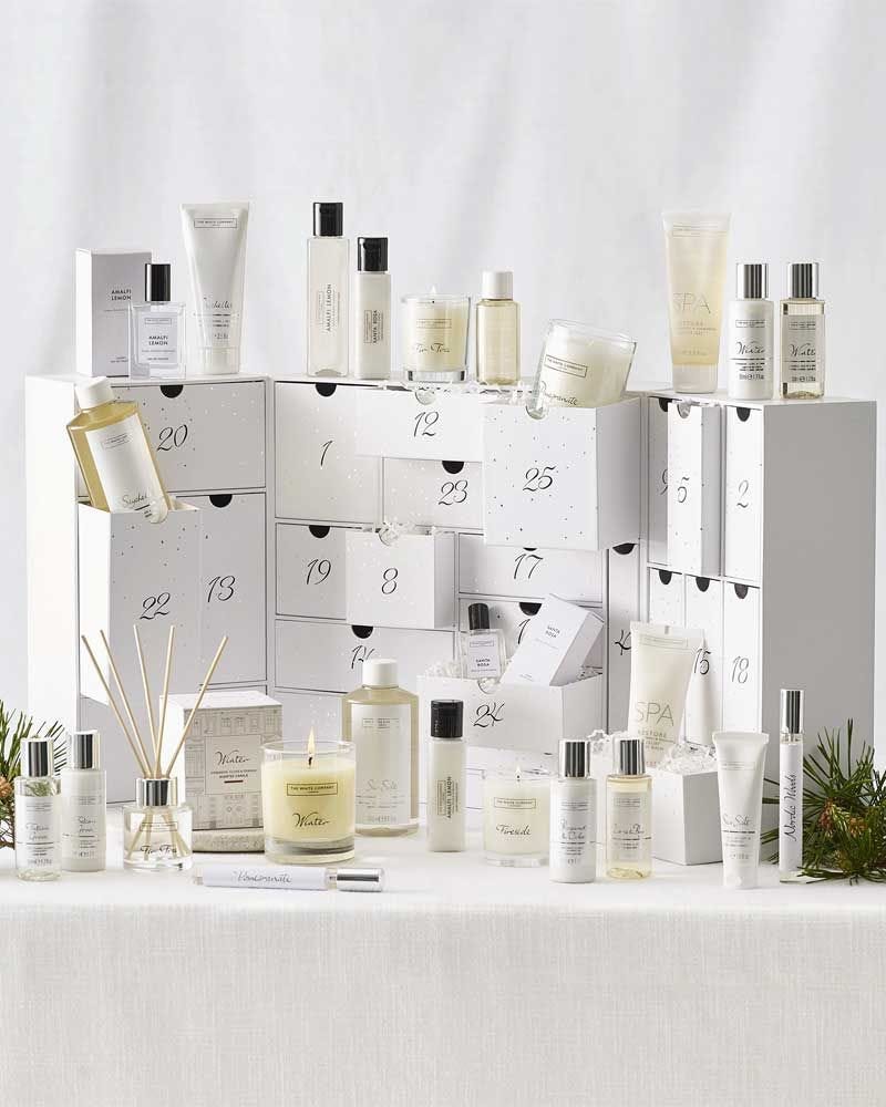 Advent Calendar