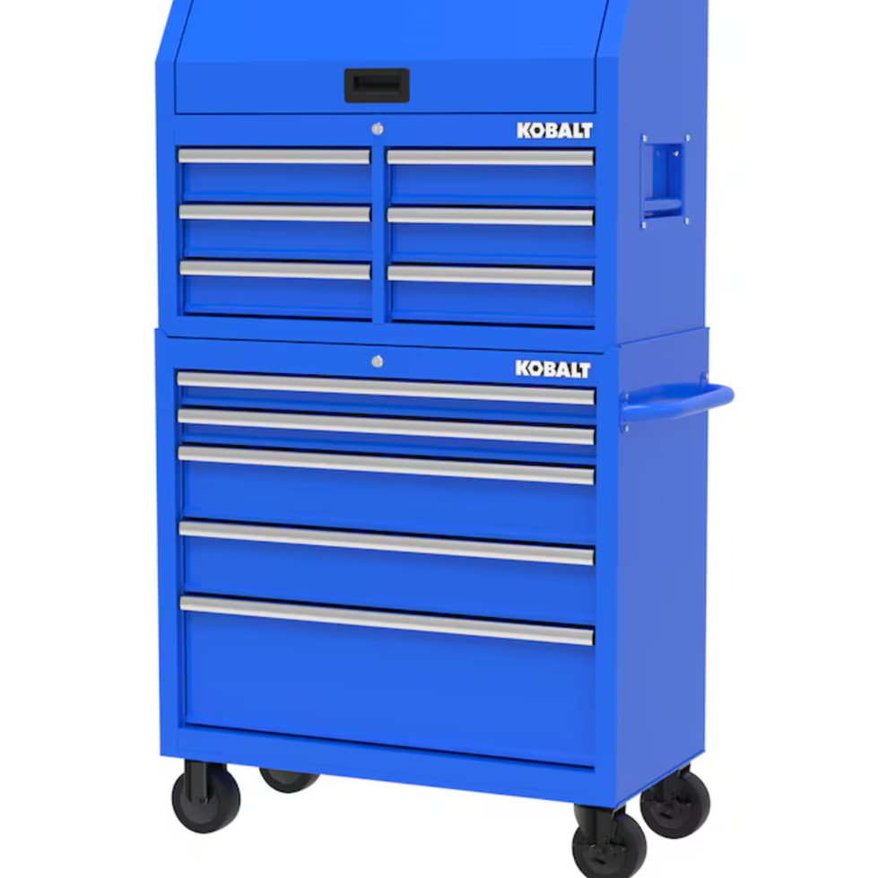 Kobalt Vs Craftsman Tool Chest: Ultimate Storage Showdown