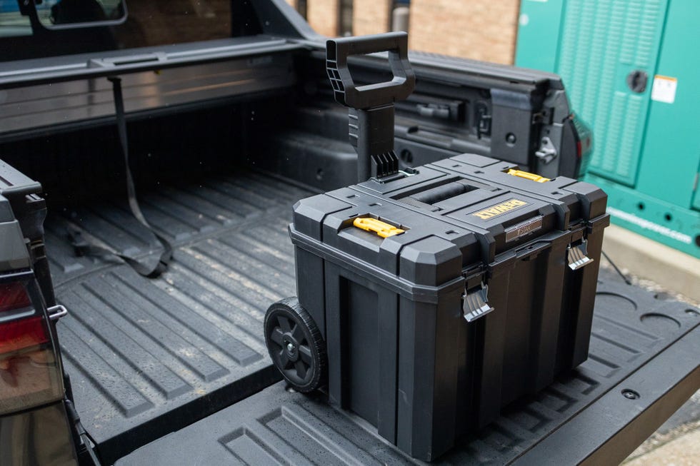 Best Garage Toolboxes for 2025, Tested