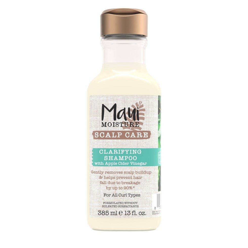 Clarifying Shampoo