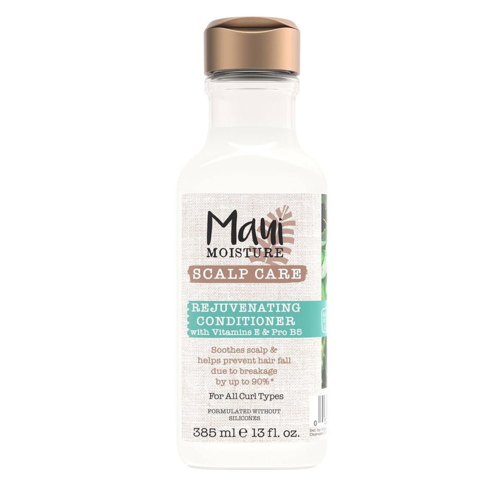 Rejuvenating Conditioner