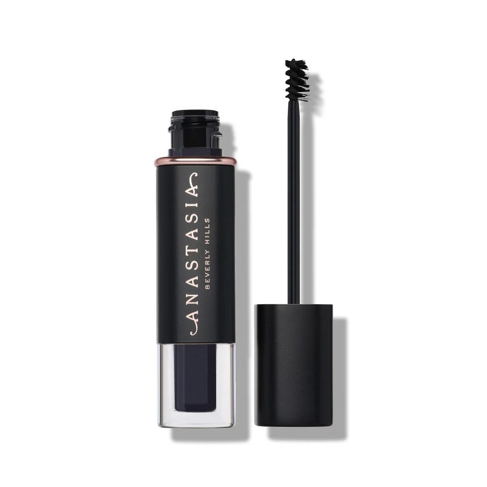 Volumizing Tinted Brow Gel