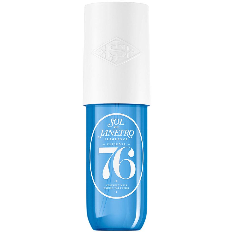 Cheirosa '76 Hair & Body Fragrance Mist