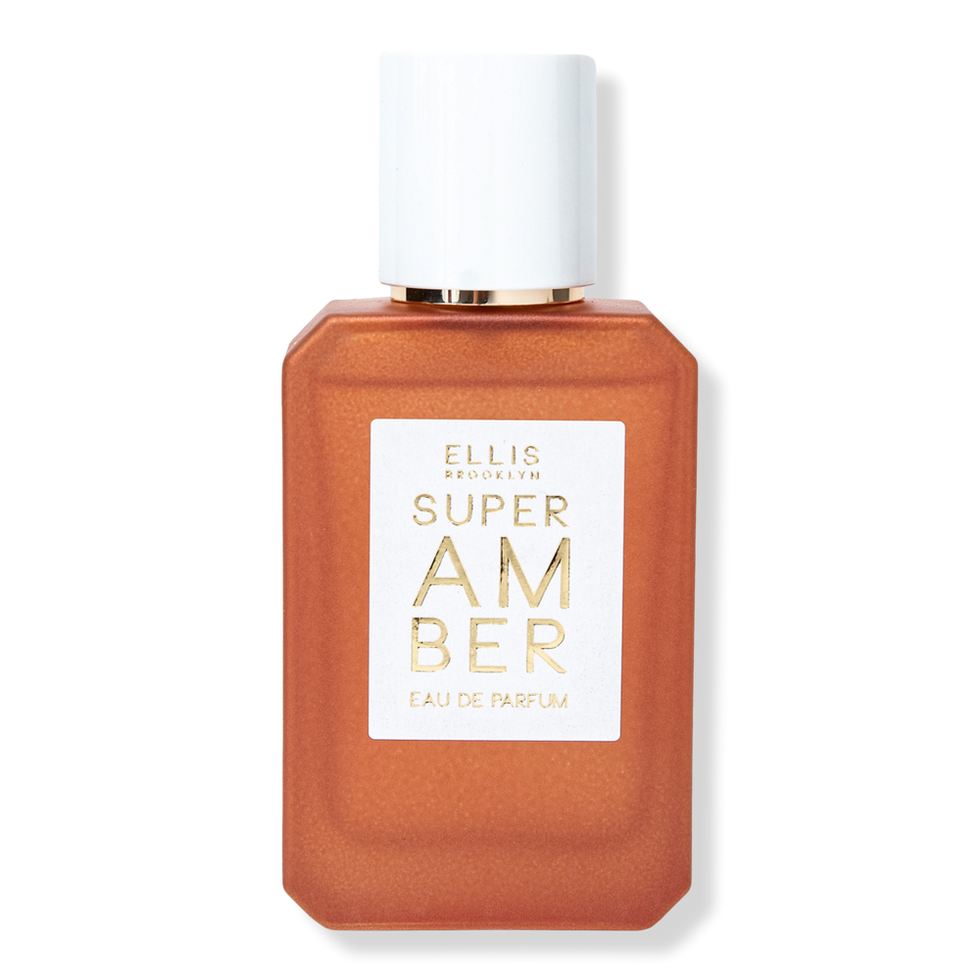 Super Amber Eau de Parfum