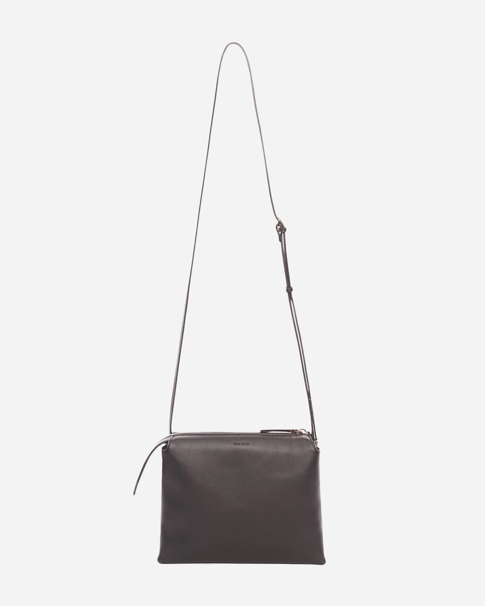 Nu Twin Mini Crossbody 