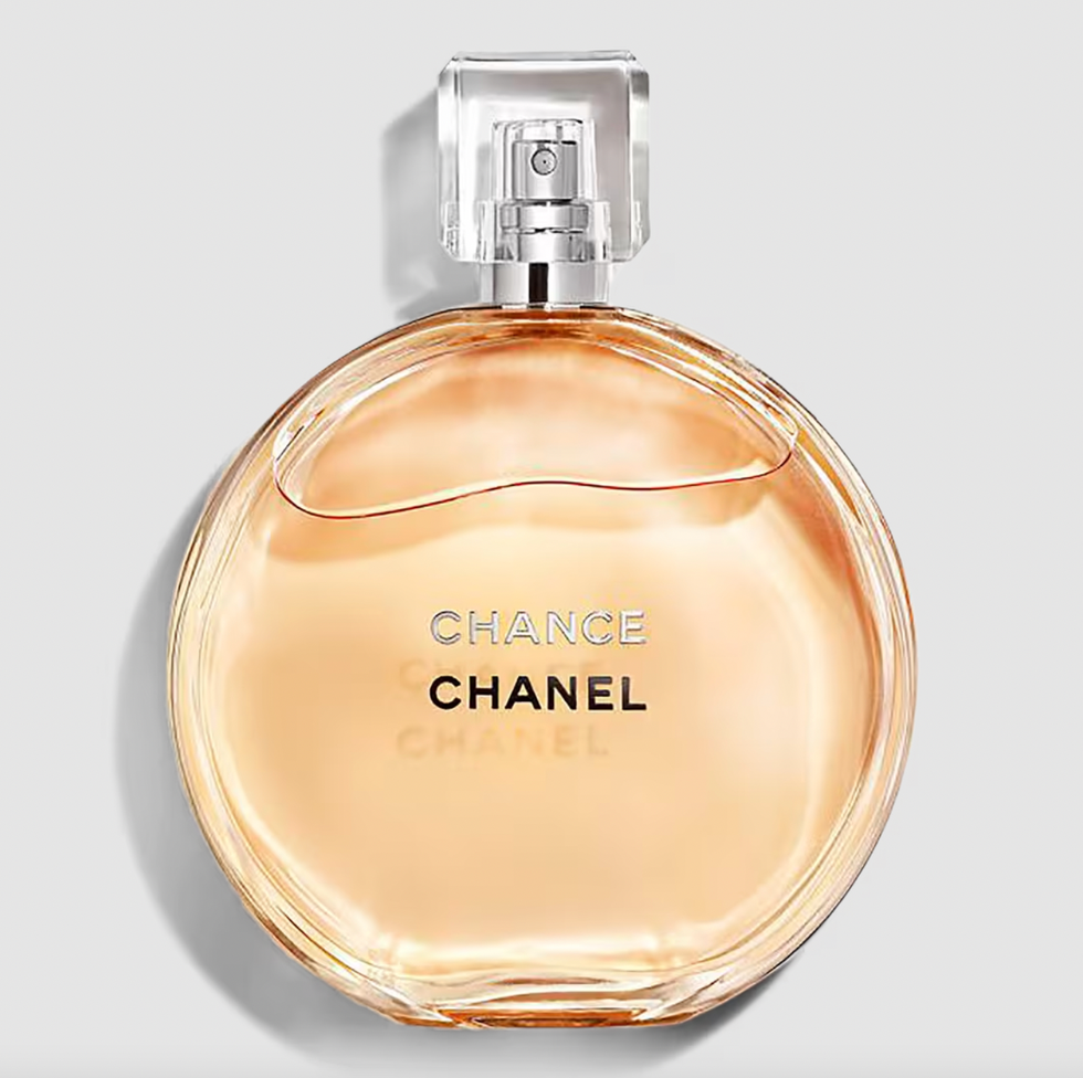 Chance Eau de Toilette 