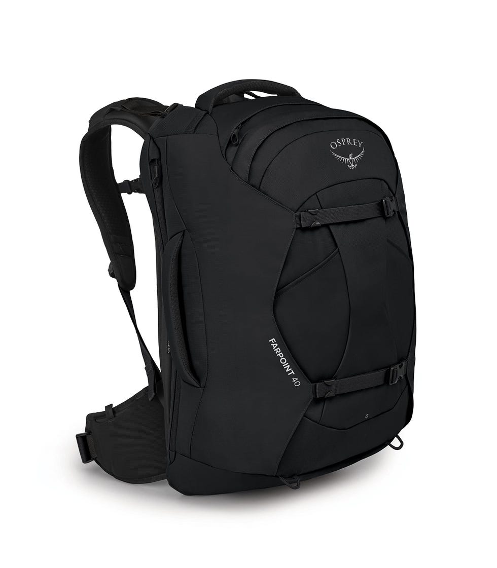 Farpoint Men's Travel Backpack
