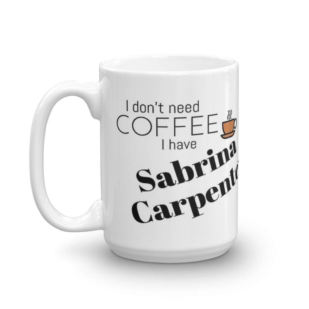 The 14 Best Sabrina Carpenter Merch and Gifts on Amazon 2024