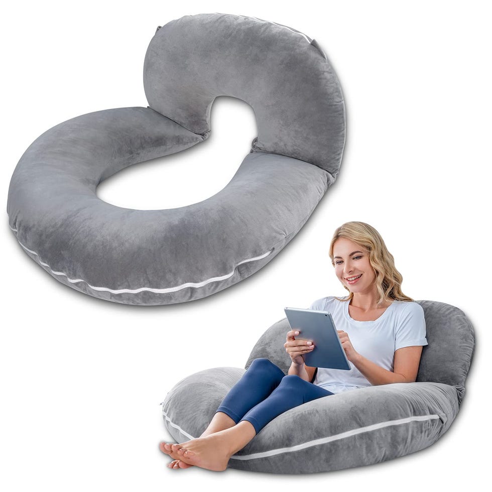 Reading Pillow