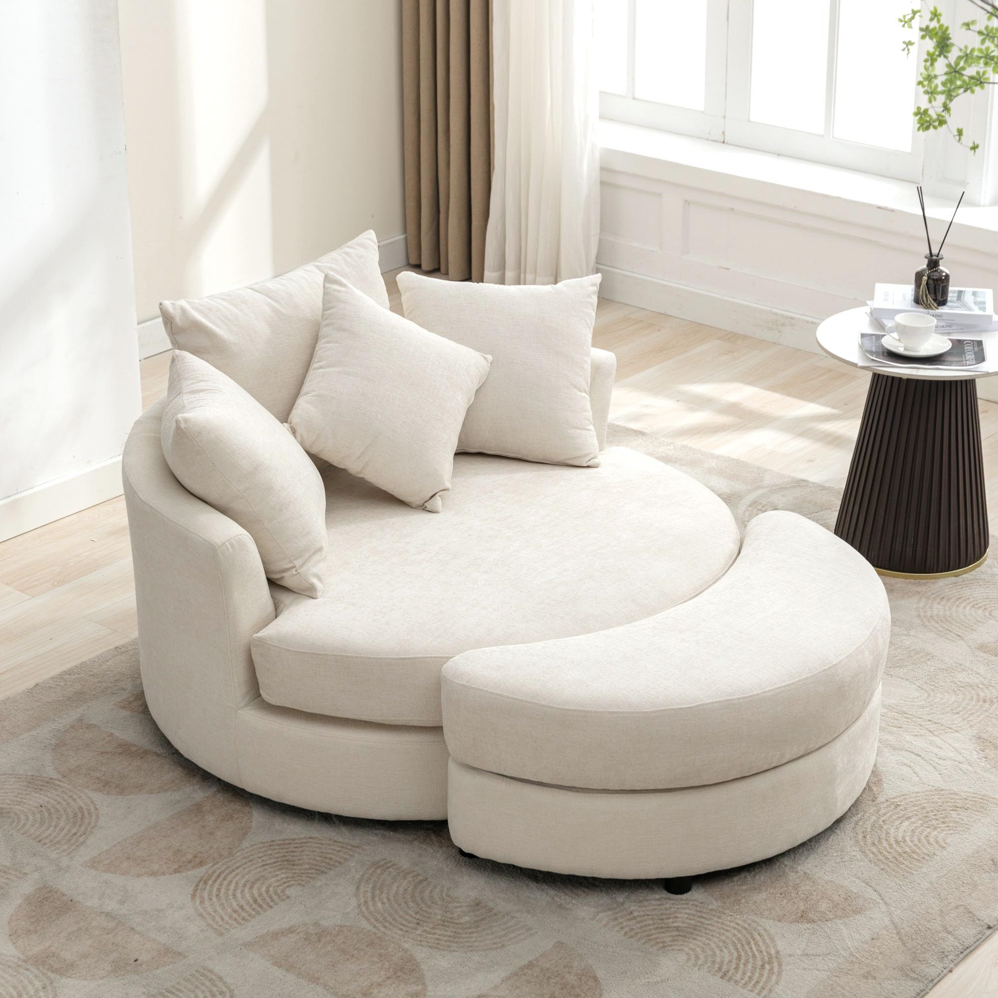 Costco chair and a half discount