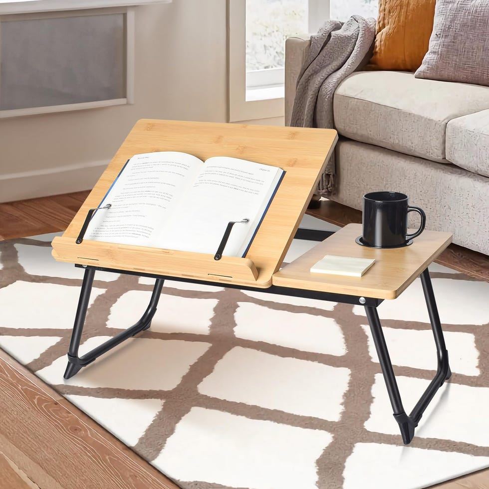 Adjustable Book Stand