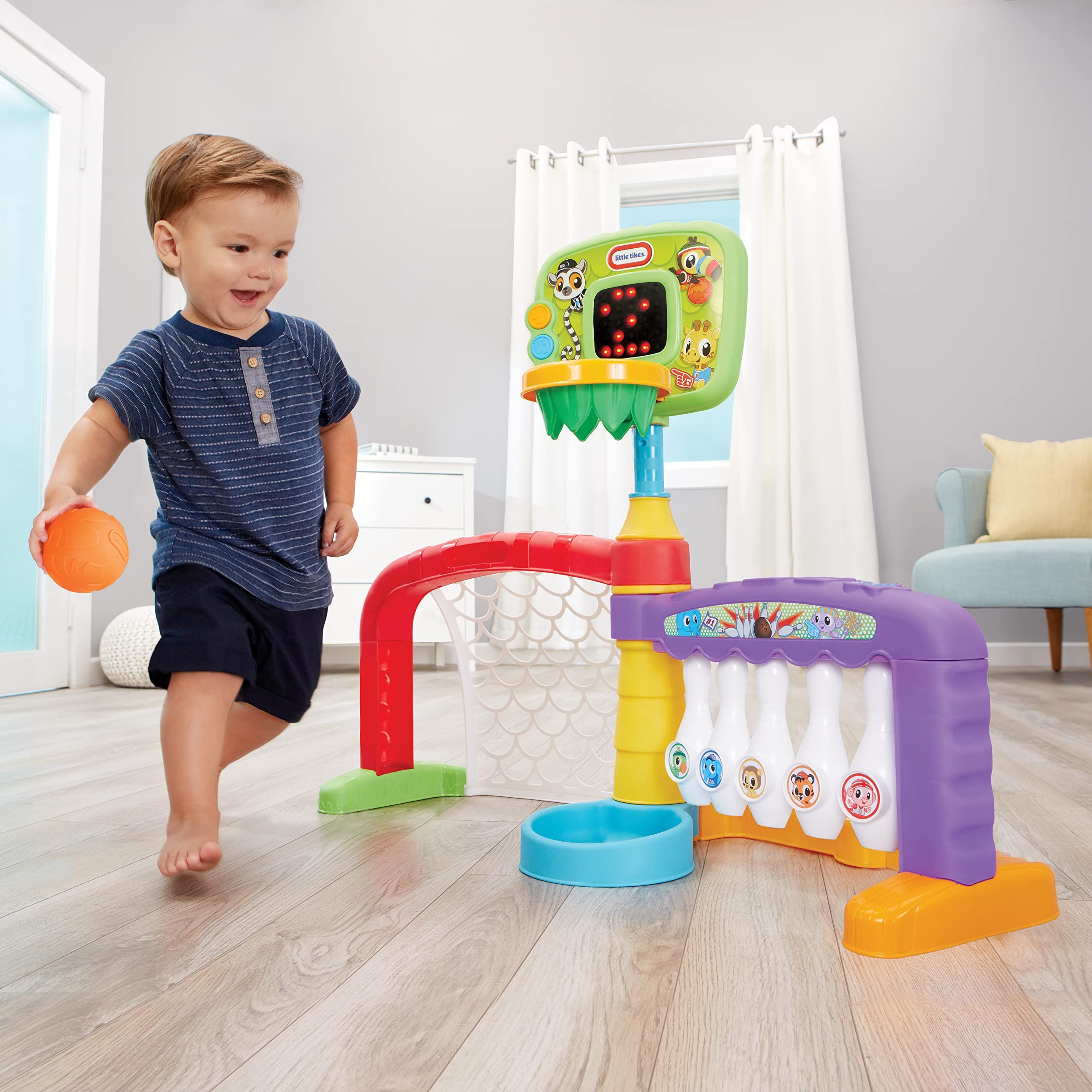 46 Best Toys and Gifts for 3 Year Old Boys of 2024