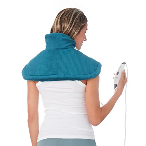 Neck & Shoulders Heating Pad